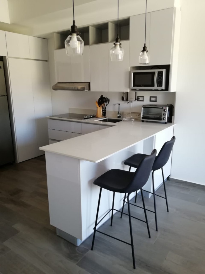 Shift Cayala Apartamento en venta de 2 habitaciones 