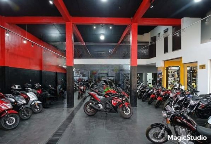 Local Oportunidad Calzada San Juan Zona 7 de 530mt2