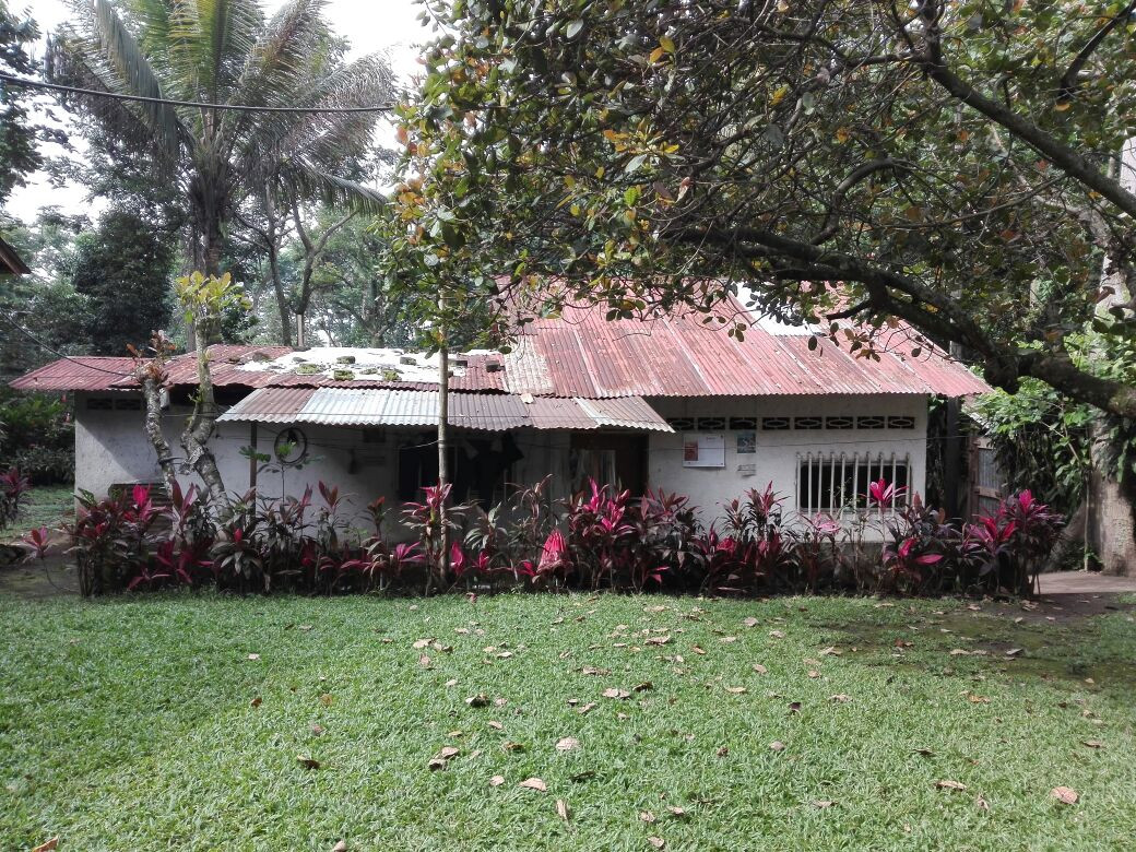 Finca en venta 8.5 manzanas Mazatenango Suchitepéquez