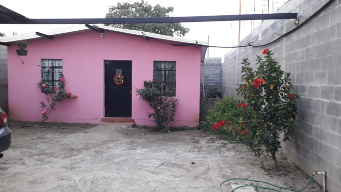 Se venta casa residencial en Parramos Chimaltenango!