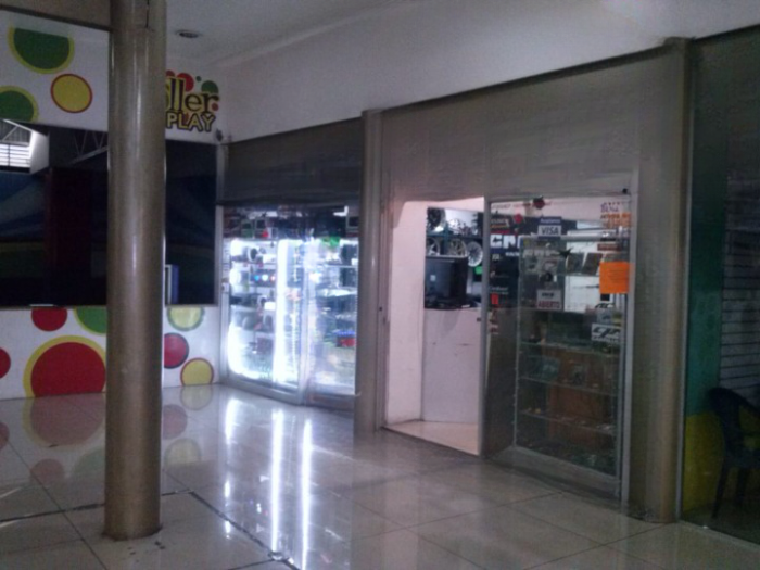 Local en renta Galerías Prima zona 7 - Miniatura 7
