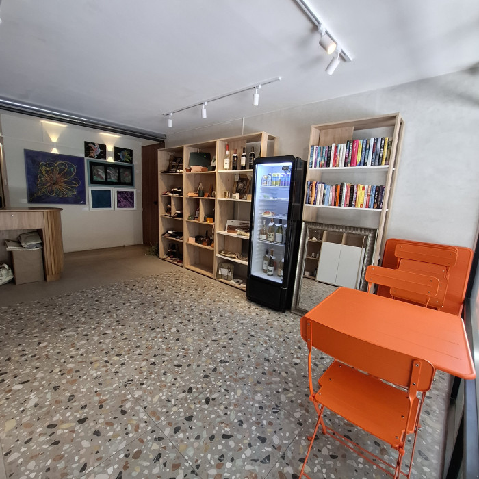 Local Comercial en Renta en Plaza Comercial en zona 14 - Miniatura 11
