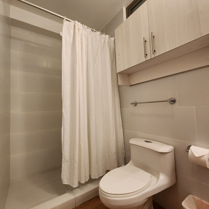 Apartamento en Alquiler Exclusiva Zona 14 - Miniatura 9