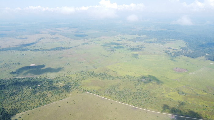 Finca de 4,876 manzanas en Venta en Petén - Miniatura 6