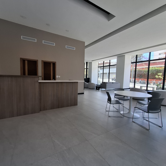 Apartamento Nuevo en venta en zona 10 Guatemala - Miniatura 13