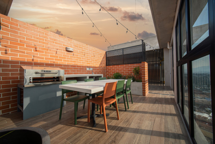Apartamento en Airbnb en venta en Vidalta Zona 11 - Miniatura 20