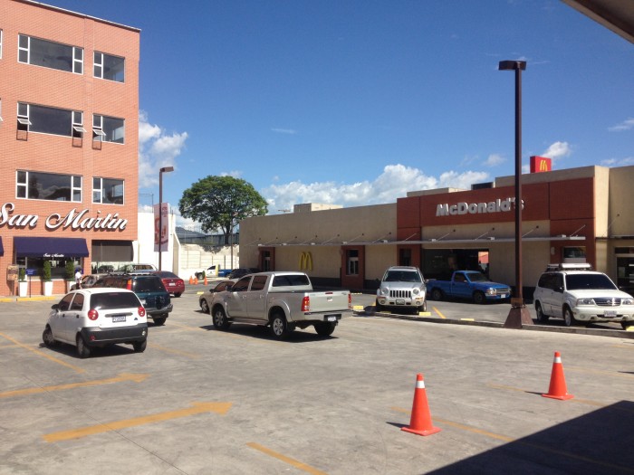 Alquilo Local con 500.00m2 en Zona 12 Petapa - Miniatura 6