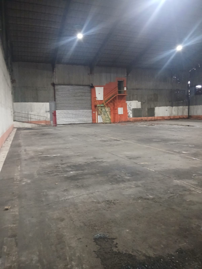 Bodega de 11,520 m2 en Alquiler carretera Escuintla - Miniatura 9
