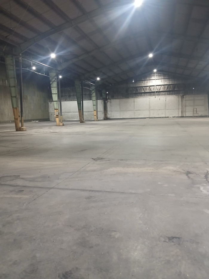Bodega de 11,520 m2 en Alquiler carretera Escuintla - Image 4