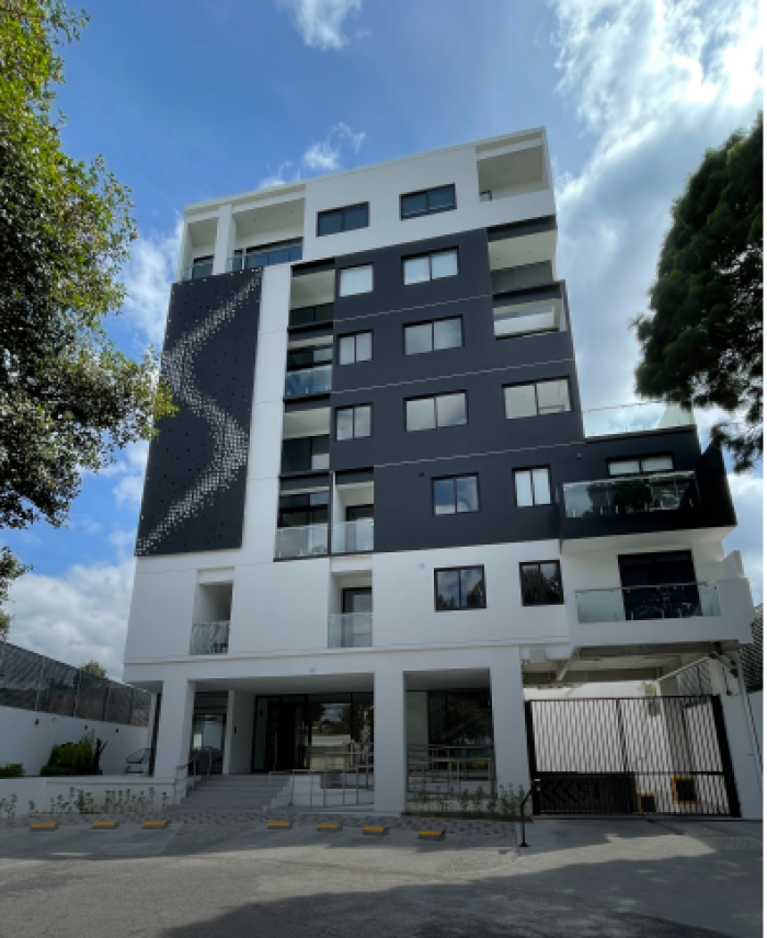 Apartamento en Venta en La Villa Zona 14 - Miniatura 15