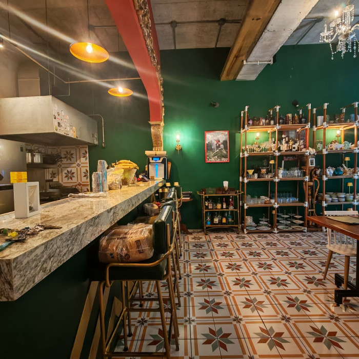 Local comercial renta zona 14 en Edificio Residencial - Miniatura 7