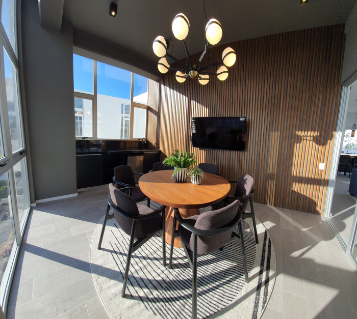 Apartamento Amueblado en Venta en Narama Zona 13 - Miniatura 21