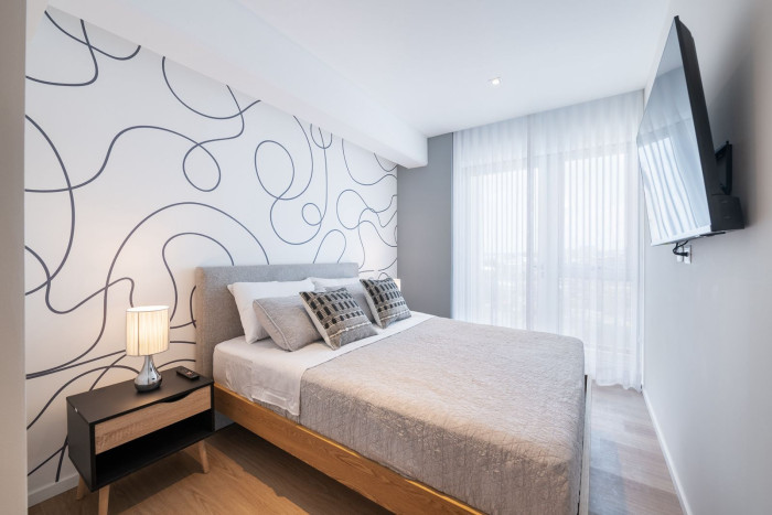 Apartamento Amueblado en Venta en Narama Zona 13 - Miniatura 12