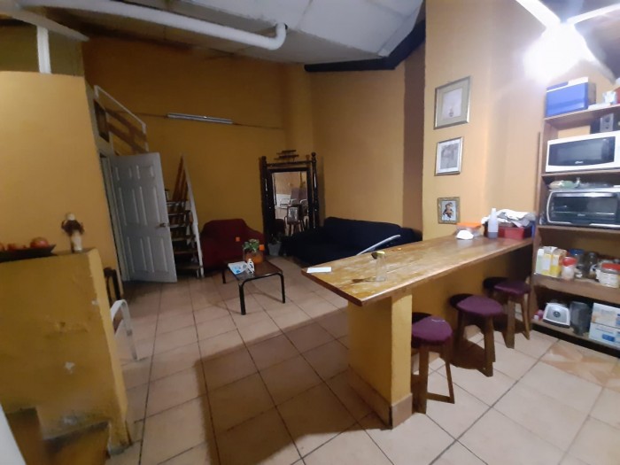 SE VENDE CASA COMERCIAL CENTRO DE ESCUINTLA - Miniatura 7