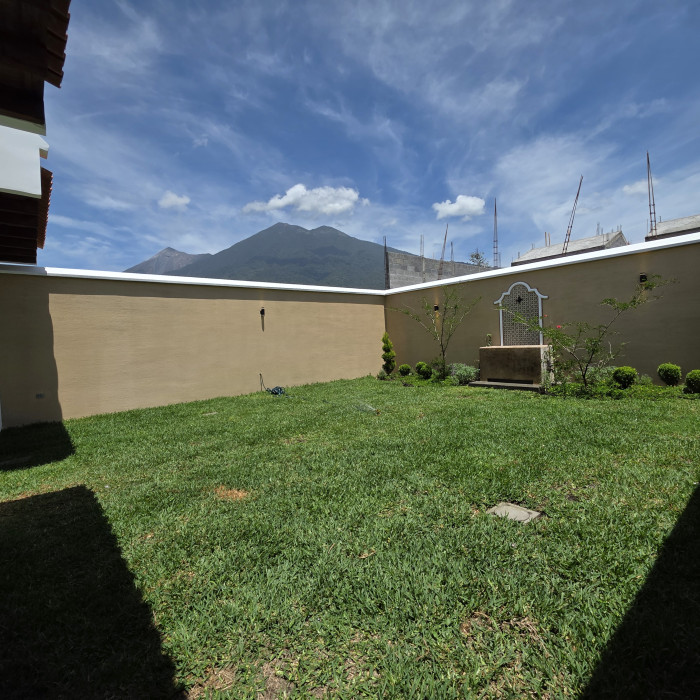 Casa en Venta cercanas Antigua Guatemala Sacatepequez - Miniatura 19