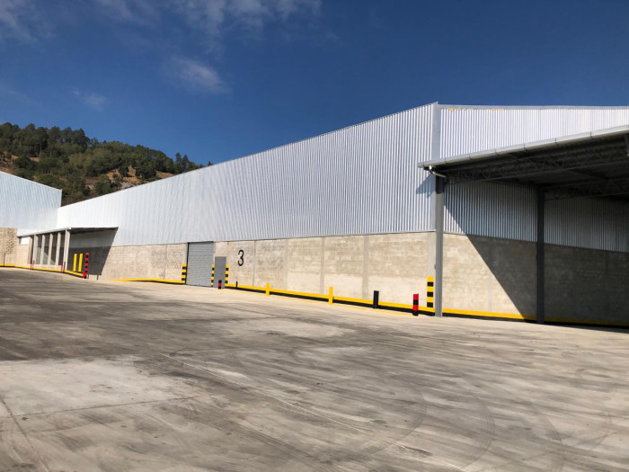 Se Renta Nave Industrial-Chimaltenango, Sn. Andrés Itz. - Miniatura 10