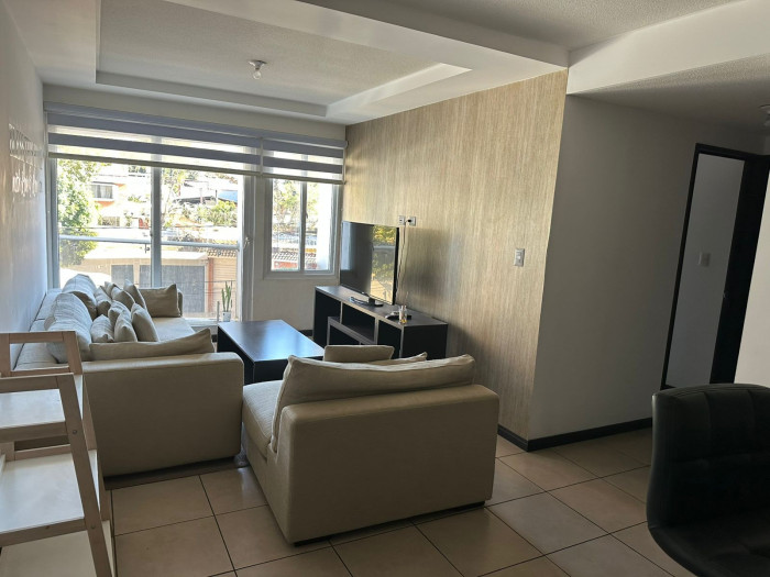 Apartamento Amueblado en Venta en zona 13 - Miniatura 2