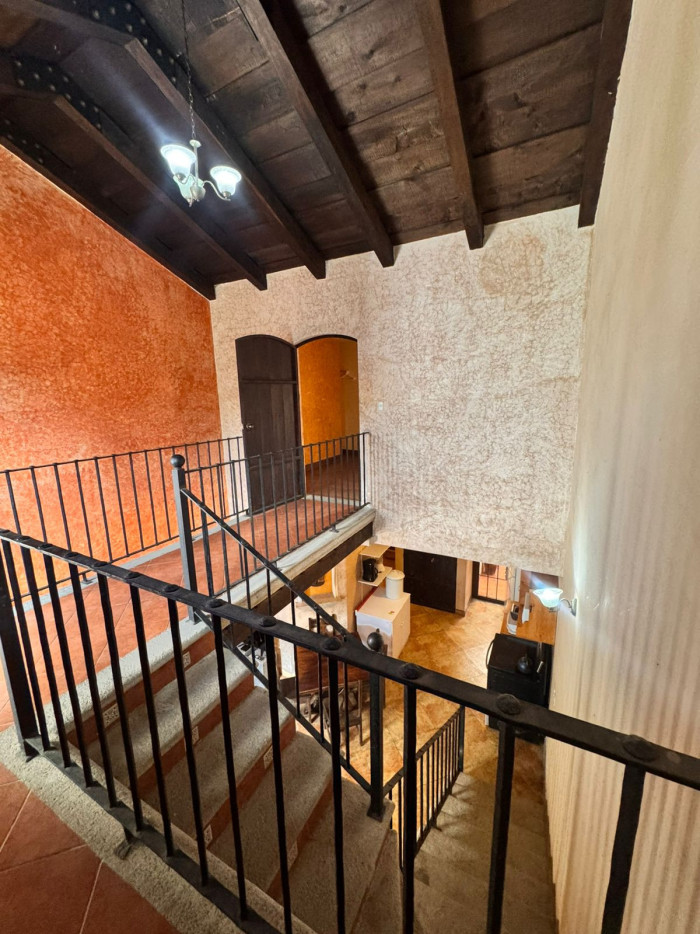 Apartamento amueblado en el área del Panorama, Antigua  - Miniatura 11