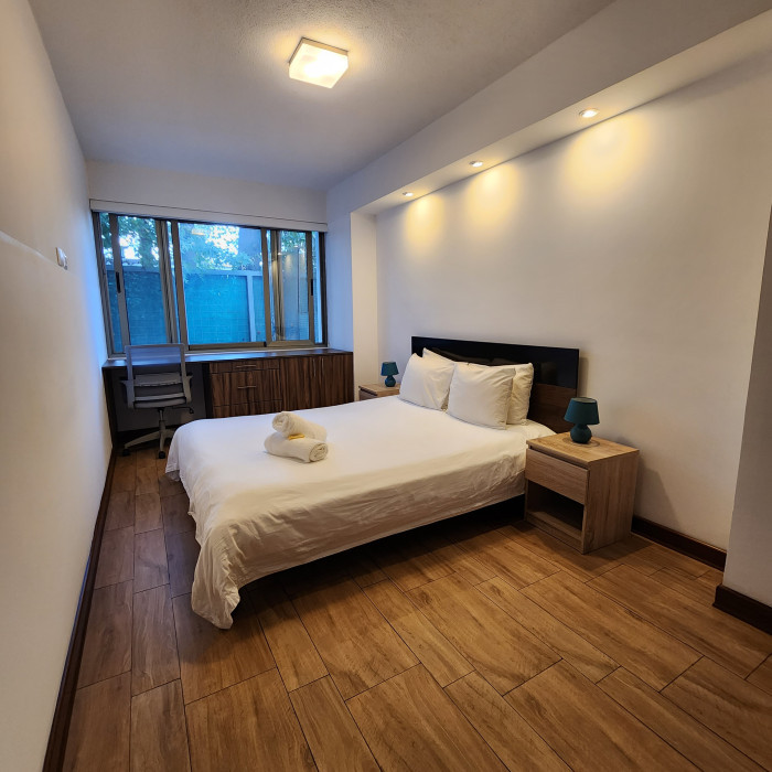 Apartamento en Alquiler Exclusiva Zona 14 - Miniatura 8