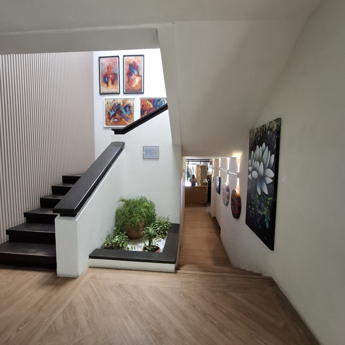 Local Comercial en Renta en Plaza Comercial en zona 14 - Miniatura 14
