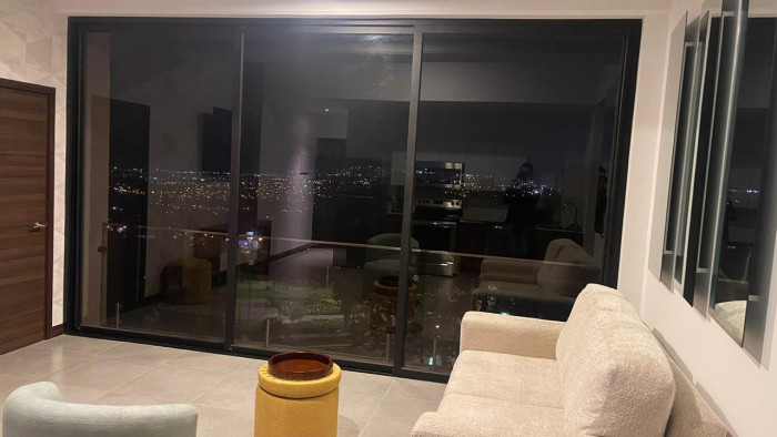 APARTAMENTO AMUEBLADO EN RENTA FRENTE A PLAZA BERLÍN - Miniatura 9