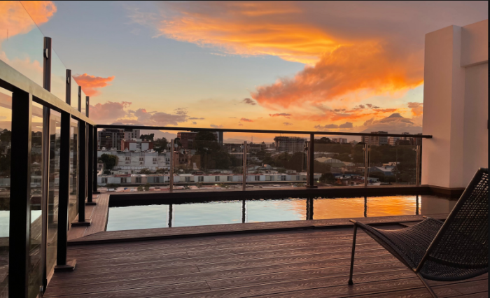 Apartamento en Venta en La Villa Zona 14 - Miniatura 16