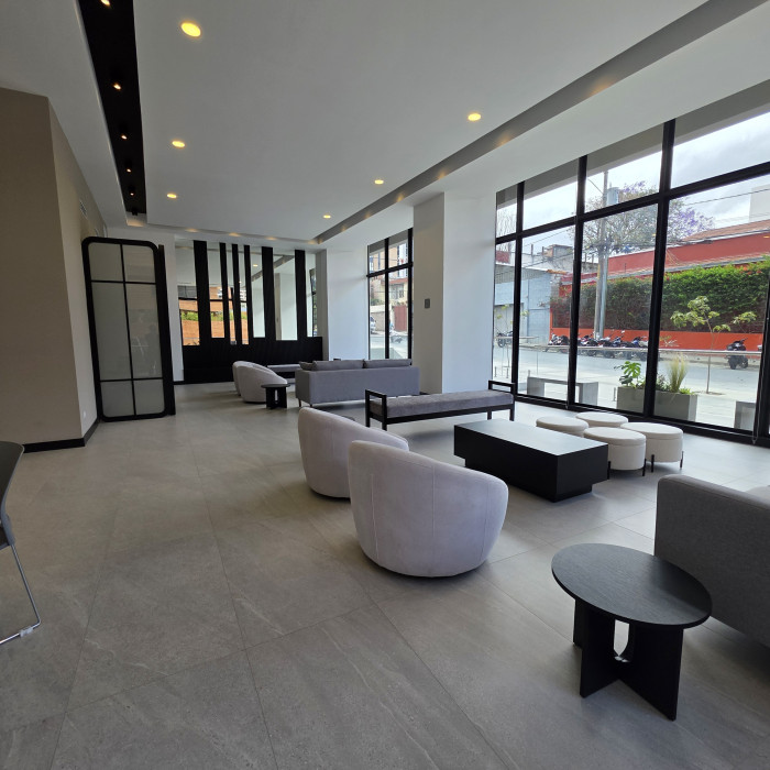Apartamento 2 Dormitorios en Venta zona 10 - Miniatura 19
