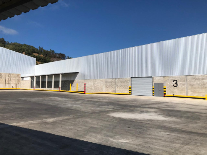 Se Renta Nave Industrial-Chimaltenango, Sn. Andrés Itz. - Miniatura 11