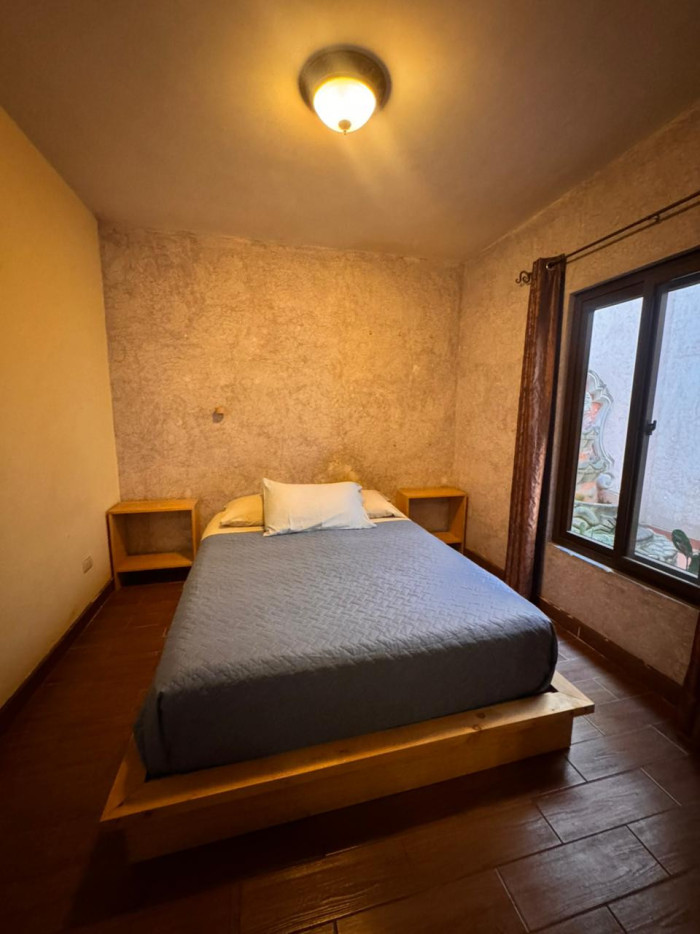 Apartamento amueblado en el área del Panorama, Antigua  - Miniatura 6