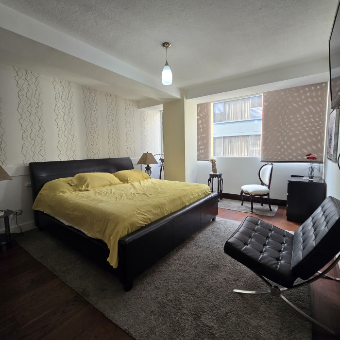 Apartamento Amueblado en Renta o Venta en Zona 10 - Miniatura 7