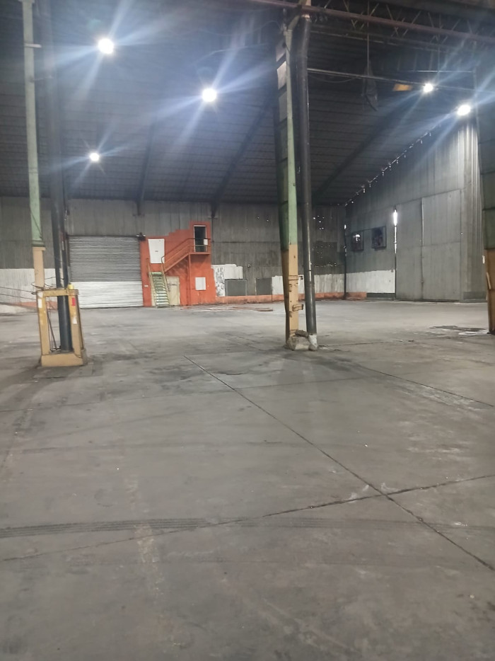 Bodega de 11,520 m2 en Alquiler carretera Escuintla - Miniatura 8