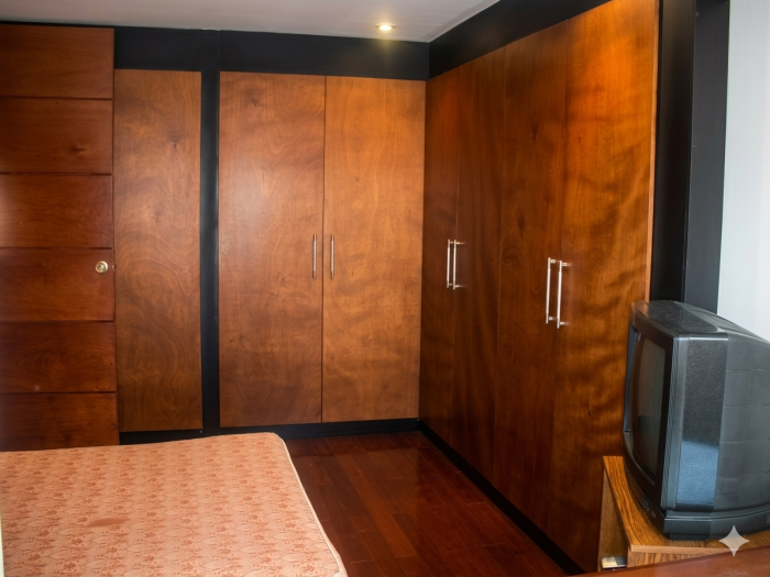 Alquiler lindo Apartamento amueblado zona 13 Americas - Image 3