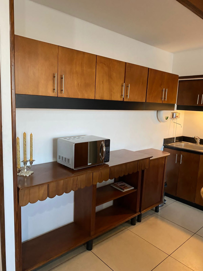 Apartamento amueblado en renta Torrenova Z.13 Americas - Miniatura 12