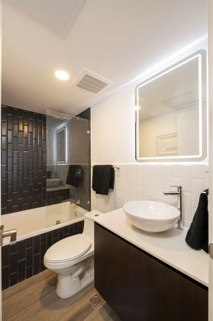 Apartamento Amueblado en Venta en Narama Zona 13 - Miniatura 9