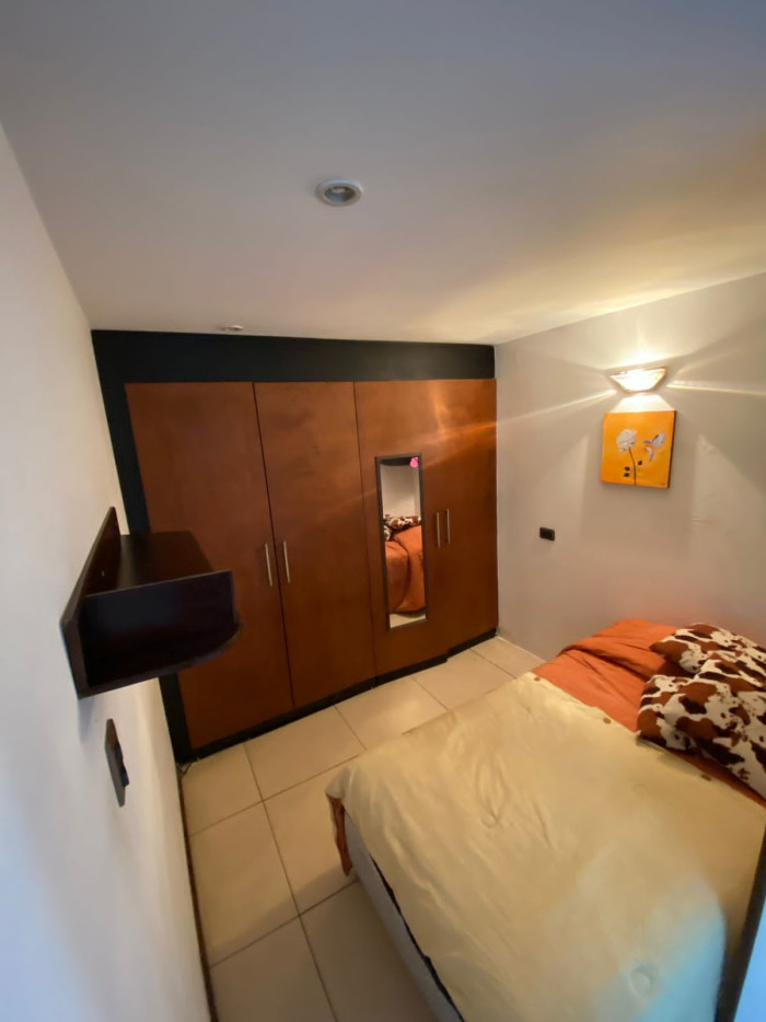 Apartamento amueblado en renta Torrenova Z.13 Americas - Miniatura 11
