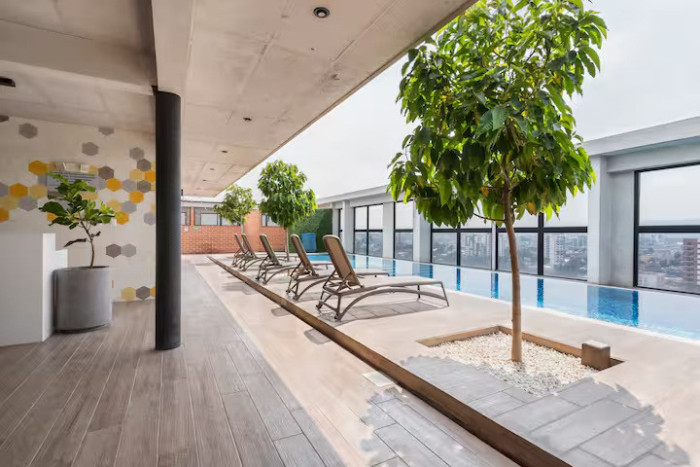 Apartamento en Airbnb en venta en Vidalta Zona 11 - Miniatura 10