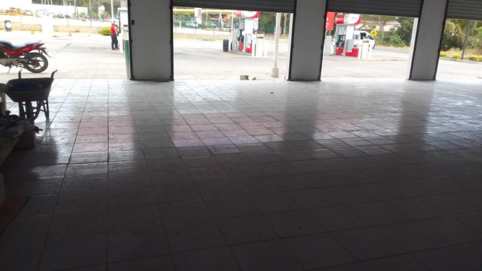 Local de 80m² en renta en Plaza en Carretera a Jutiapa - Miniatura 5