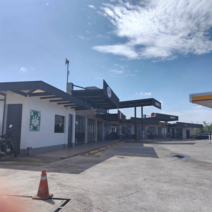 Locales en renta Plaza Arecas Km.80.1 Autopista Puerto - Miniatura 7