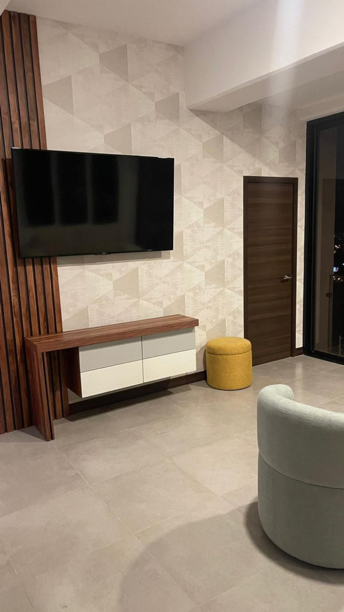 APARTAMENTO AMUEBLADO EN RENTA FRENTE A PLAZA BERLÍN - Miniatura 8