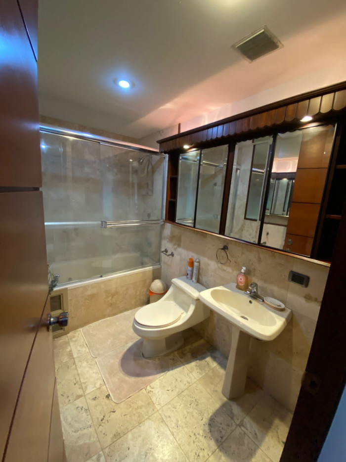 Apartamento amueblado en renta Torrenova Z.13 Americas - Miniatura 9