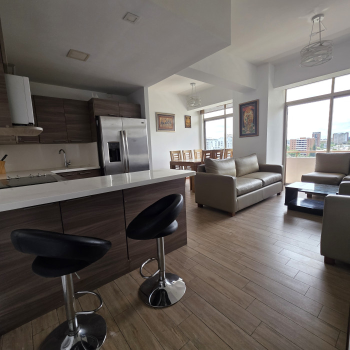 Apartamento en venta o alquiler en Casa Americas Z.13 - Miniatura 30