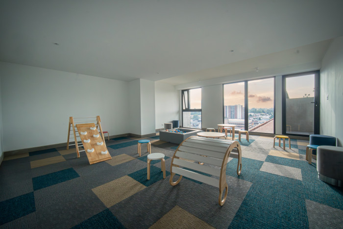 Apartamento en Airbnb en venta en Vidalta Zona 11 - Miniatura 23