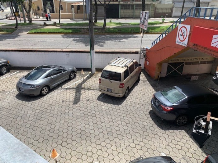 Local Comercial en Renta en Centro Comercial Zona 5 - Miniatura 8