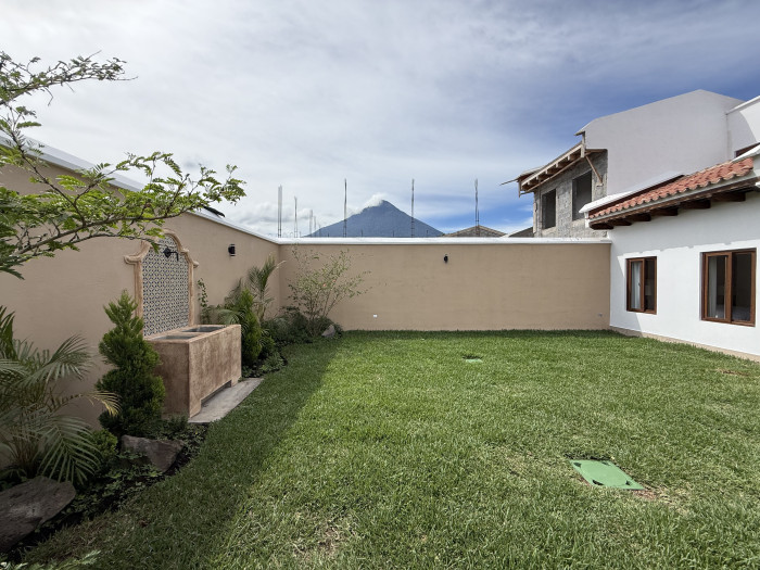 Casa en Venta cercana La Antigua Guatemala - Miniatura 13