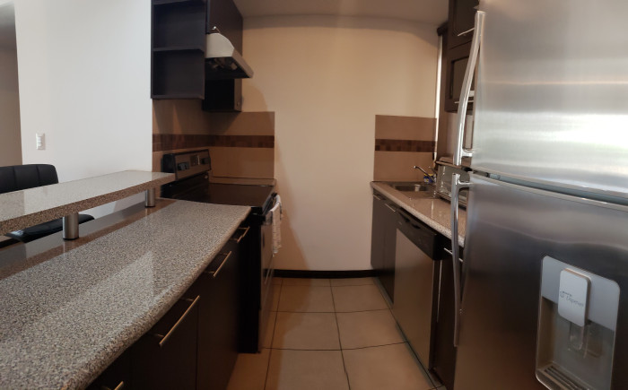 Apartamento Amueblado en Venta en zona 13 - Miniatura 6