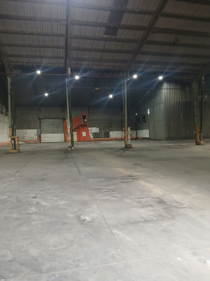Bodega de 11,520 m2 en Alquiler carretera Escuintla - Miniatura 10