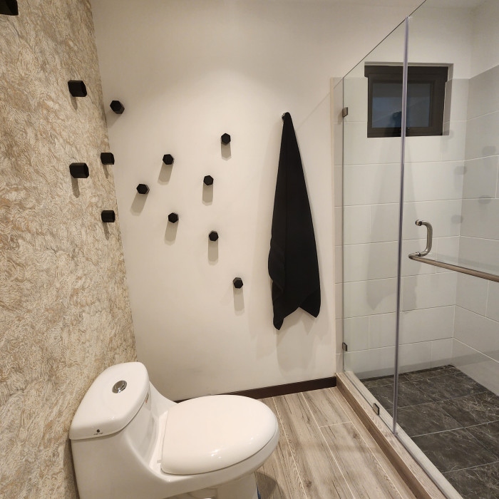 Apartamento Nuevo en venta en zona 10 Guatemala - Miniatura 5