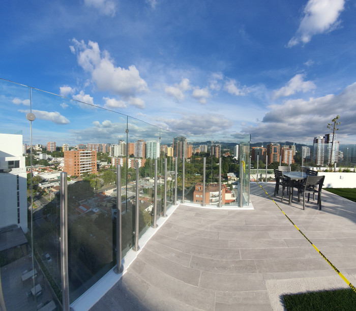 Apartamento Amueblado en Venta en Narama Zona 13 - Miniatura 24