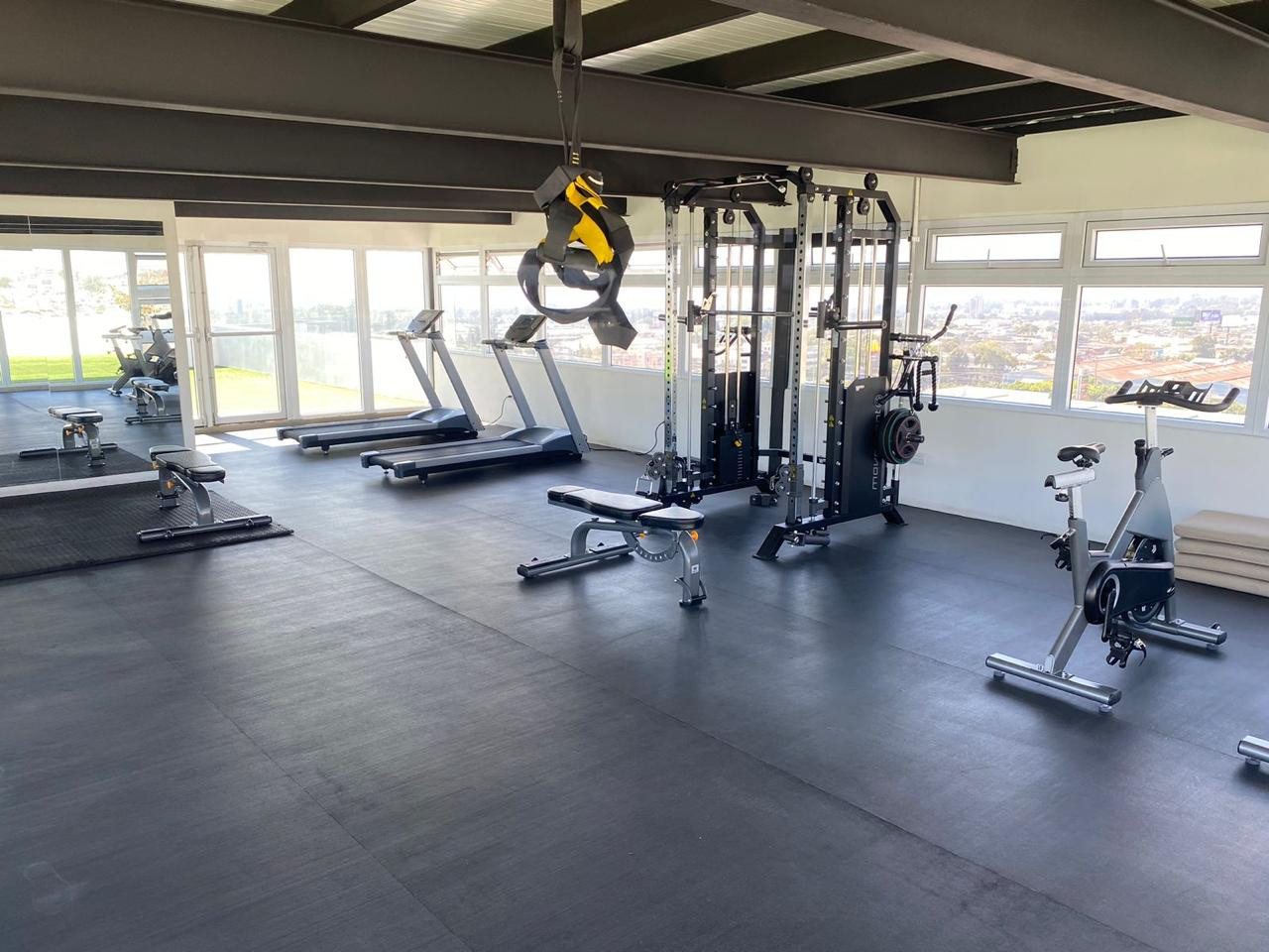 Apartamento Equipado en Venta Torre Pamplona - Miniatura 5