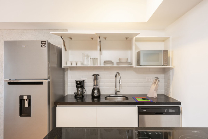 Apartamento Amueblado en Venta en Narama Zona 13 - Miniatura 6